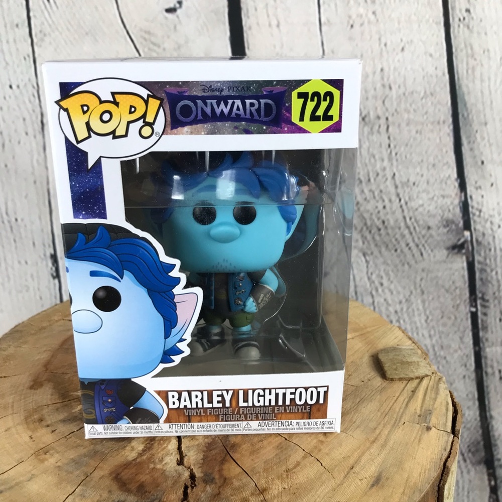 FUNKO POP - Picture 13 of 16